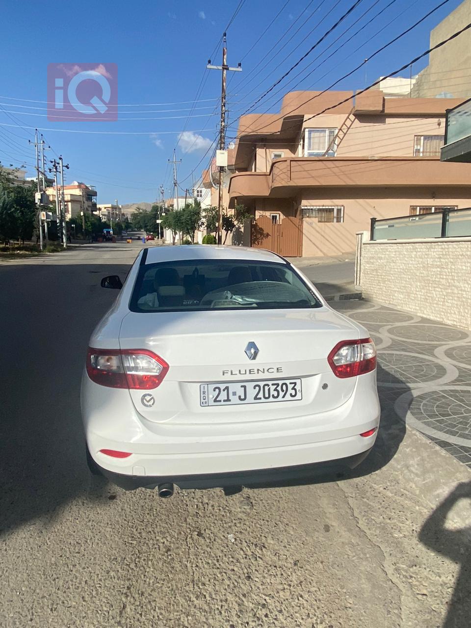 رینۆ فلوێنس